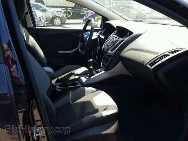2012 FORD FOCUS - VIN: 1FAHP3F25CL353061 - Photo 5