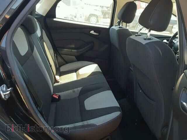 2012 FORD FOCUS - VIN: 1FAHP3F25CL353061 - Photo 6