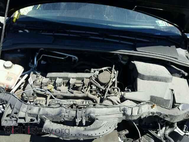2012 FORD FOCUS - VIN: 1FAHP3F25CL353061 - Photo 7