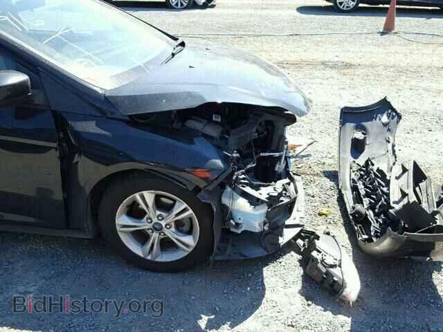 2012 FORD FOCUS - VIN: 1FAHP3F25CL353061 - Photo 9