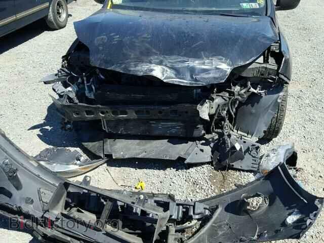 2012 FORD FOCUS - VIN: 1FAHP3F25CL353061 - Photo 10