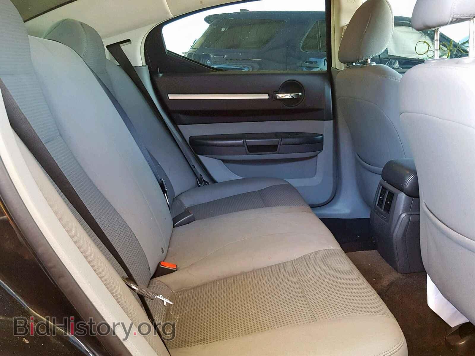 2010 DODGE CHARGER - VIN: 2B3CA4CD9AH214774 - Фото 6