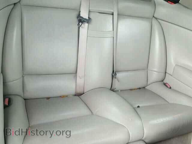 2004 VOLVO C70 - VIN: YV1NC63D44J046598 - Фото 6