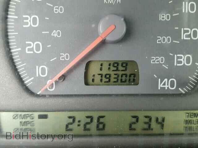 2004 VOLVO C70 - VIN: YV1NC63D44J046598 - Фото 8