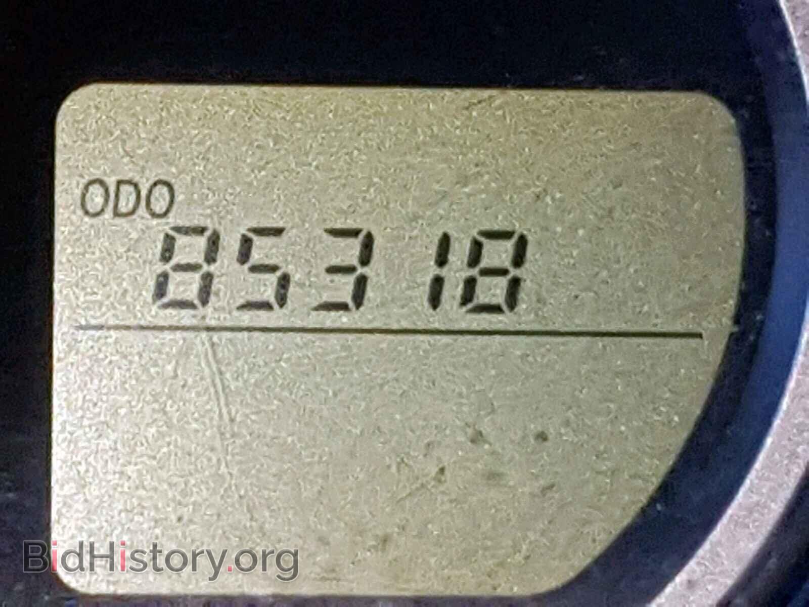 2014 MAZDA 2 - VIN: JM1DE1LY8E0171774 - Фото 8