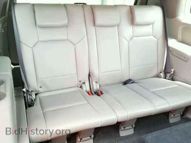 2010 HONDA PILOT - VIN: 5FNYF3H53AB003304 - Фото 9