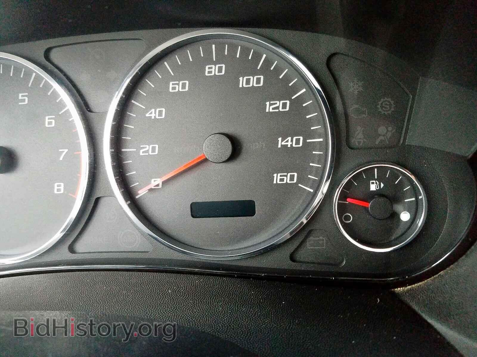 2007 CADILLAC CTS - VIN: 1G6DP577X70181666 - Фото 8