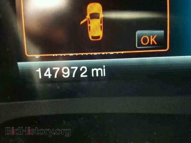 2011 FORD EDGE - VIN: 2FMDK3JC4BBA19394 - Фото 8