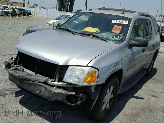 2005 GMC ENVOY - VIN: 1GKET12S756198599 - Фото 2