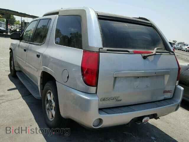 2005 GMC ENVOY - VIN: 1GKET12S756198599 - Фото 3