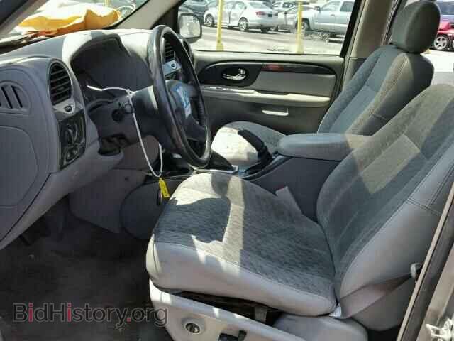 2005 GMC ENVOY - VIN: 1GKET12S756198599 - Фото 5