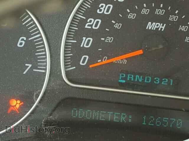 2005 GMC ENVOY - VIN: 1GKET12S756198599 - Фото 8