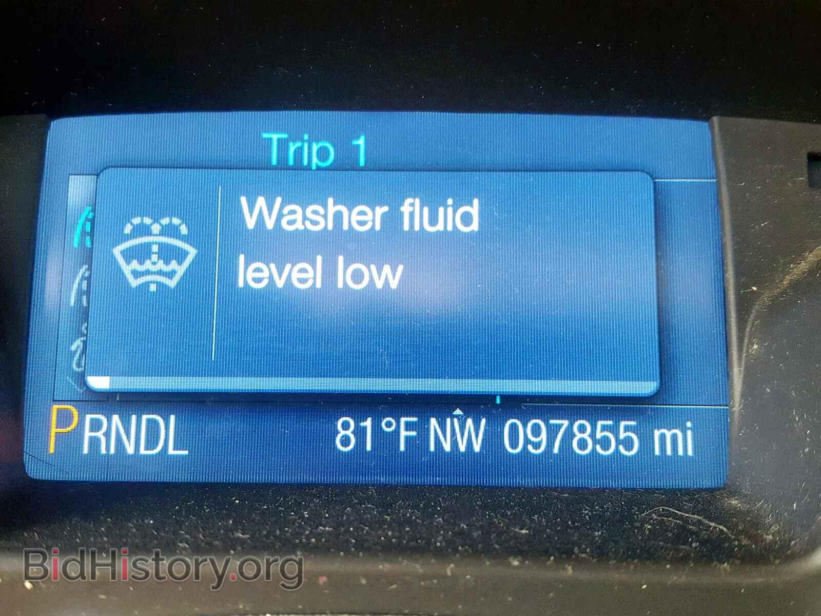 2013 FORD FOCUS SE - VIN: 1FADP3F27DL155128 - Фото 8