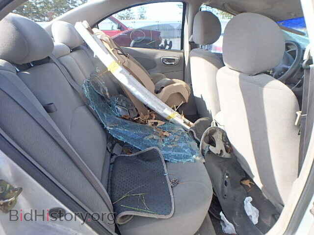 2001 DODGE NEON - VIN: 1B3ES46C61D101970 - Фото 6