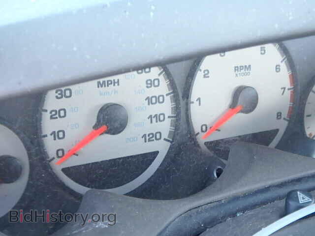 2001 DODGE NEON - VIN: 1B3ES46C61D101970 - Фото 8