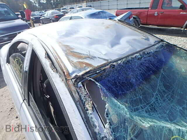 2001 DODGE NEON - VIN: 1B3ES46C61D101970 - Фото 9