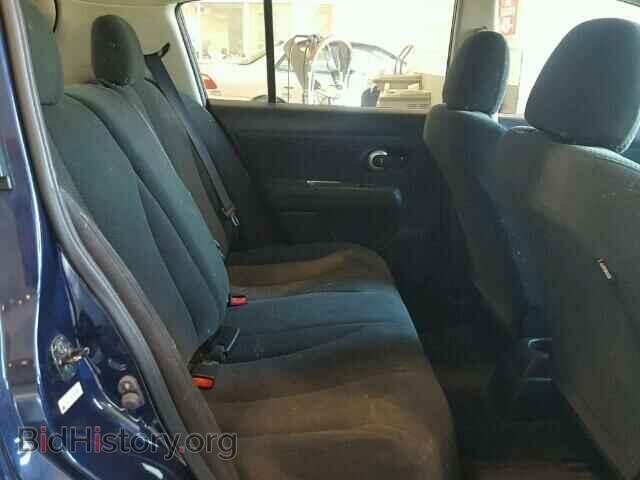 2012 NISSAN VERSA - VIN: 3N1BC1CP7CK253850 - Фото 6