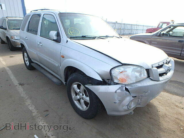 Фотография 4F2CZ96195KM09598 - MAZDA TRIBUTE 2005