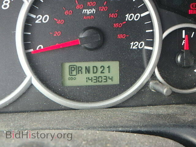 2005 MAZDA TRIBUTE - VIN: 4F2CZ96195KM09598 - Фото 8