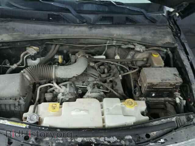 2008 DODGE NITRO - VIN: 1D8GT28KX8W283153 - Фото 7