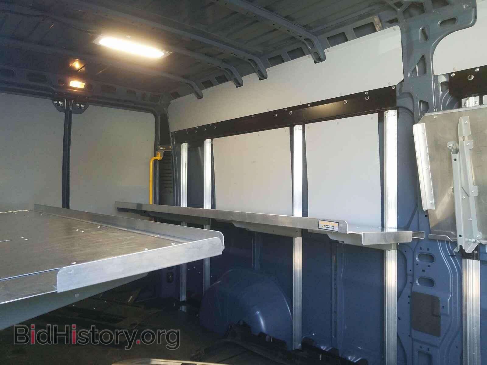 2020 RAM PROMASTER - VIN: 3C6URVJG7LE128786 - Фото 6