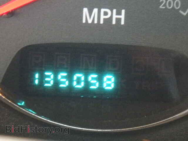 2005 CHRYSLER SEBRING - VIN: 1C3EL56R25N540819 - Фото 8