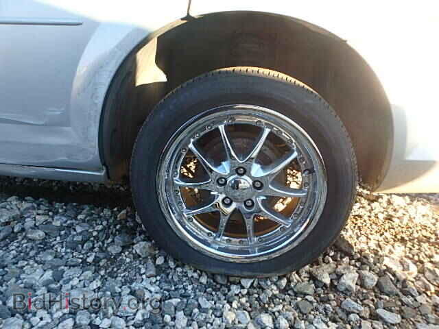 2005 CHRYSLER SEBRING - VIN: 1C3EL56R25N540819 - Фото 9