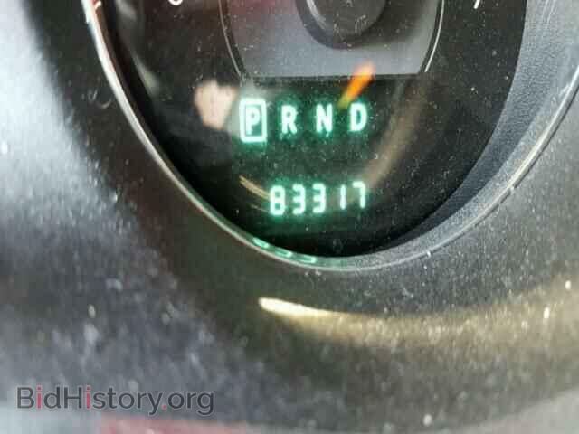 2011 CHRYSLER 200 - VIN: 1C3BC8FG1BN599181 - Фото 8
