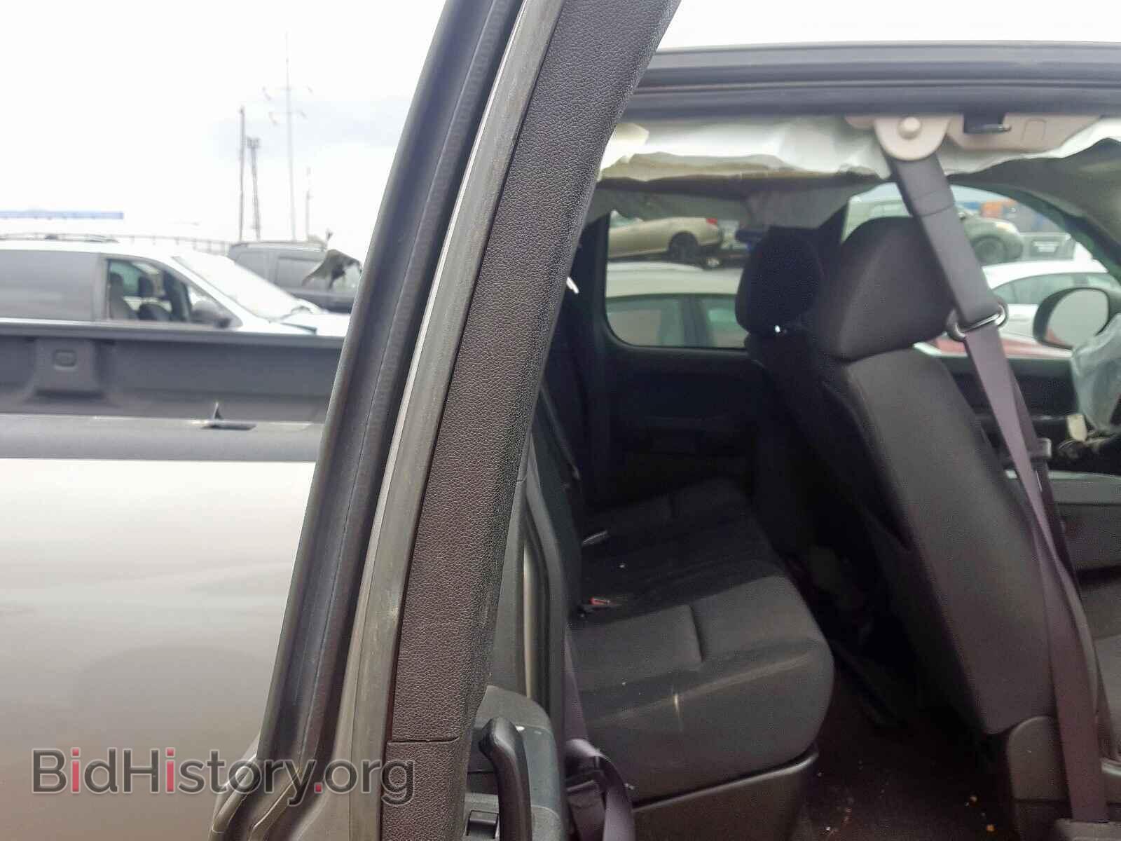 2012 GMC SIERRA - VIN: 1GTR2VE03CZ253479 - Фото 6