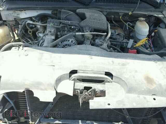 2007 CHEVROLET SILVERADO - VIN: 1GCHK23D07F151337 - Фото 7