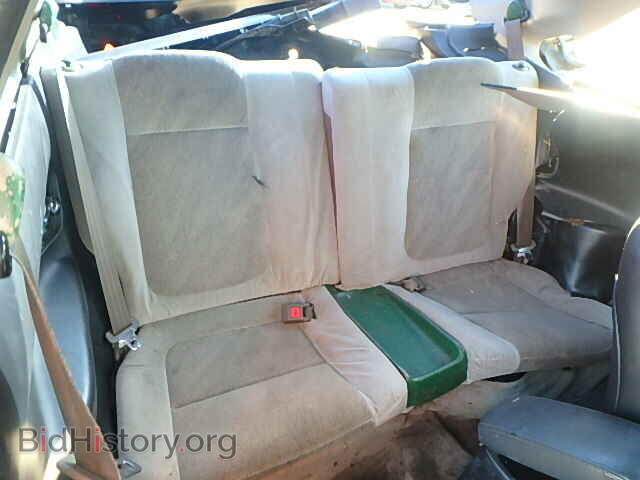 1996 ACURA INTEGRA - VIN: JH4DC4466TS007959 - Фото 6