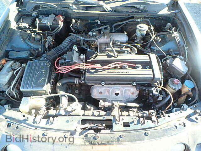 1996 ACURA INTEGRA - VIN: JH4DC4466TS007959 - Фото 7