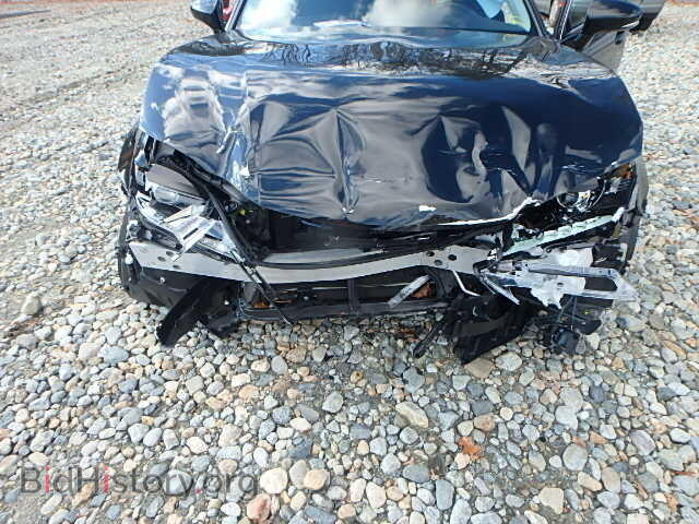 2013 LEXUS GS350 - VIN: JTHCE1BL3D5016941 - Фото 9