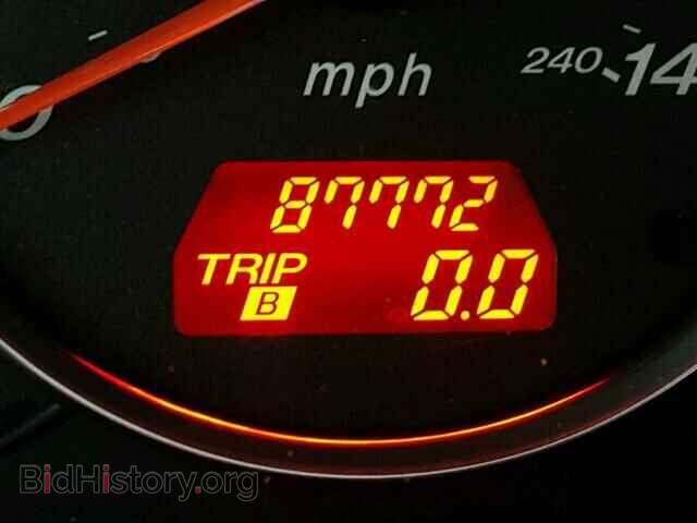 2007 MAZDA 6 - VIN: 1YVHP80C775M36083 - Photo 8