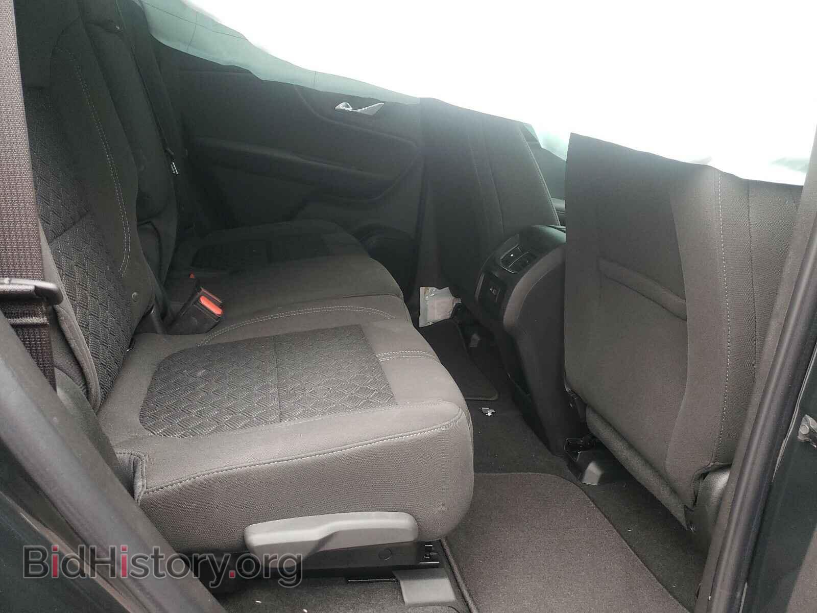 2020 CHEVROLET BLAZER - VIN: 3GNKBCRS4LS657672 - Фото 6