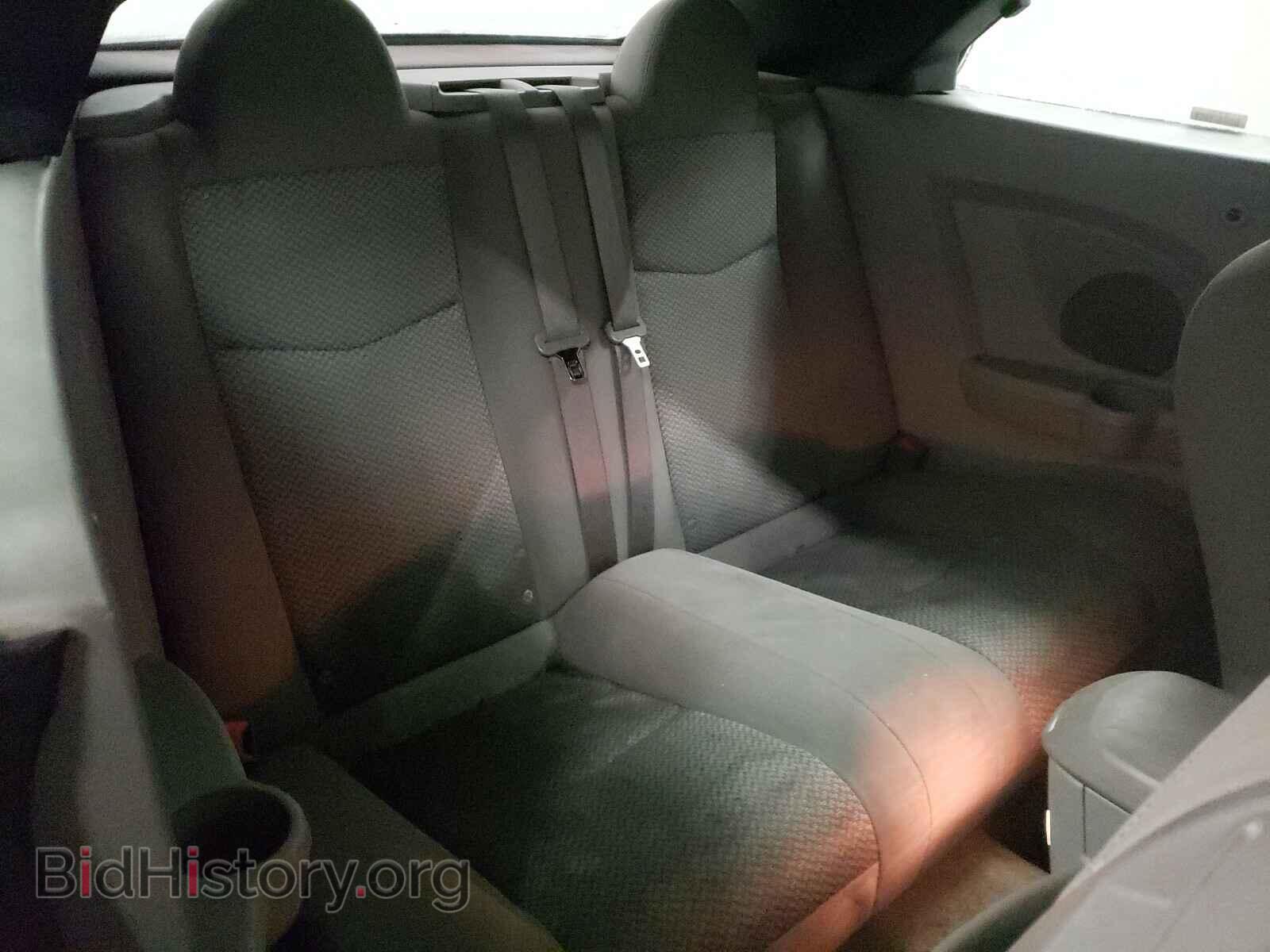 2008 CHRYSLER SEBRING - VIN: 1C3LC45K28N209460 - Фото 6