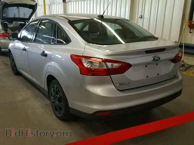 2013 FORD FOCUS - VIN: 1FADP3E2XDL151673 - Photo 3