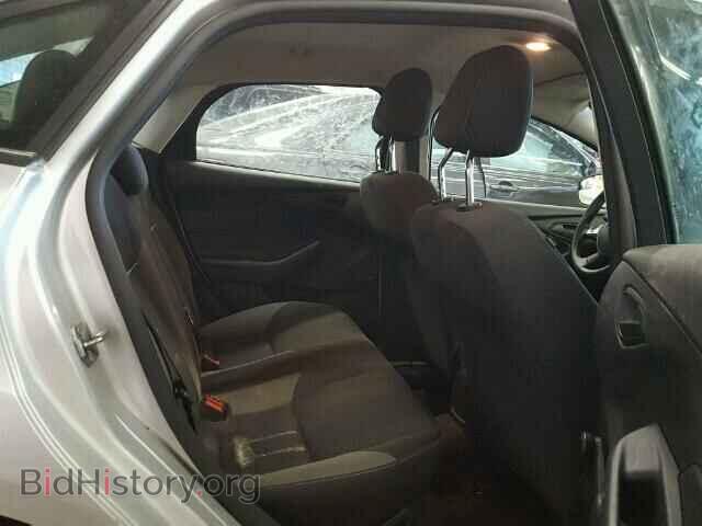 2013 FORD FOCUS - VIN: 1FADP3E2XDL151673 - Photo 6