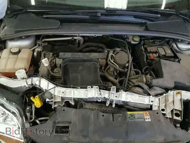 2013 FORD FOCUS - VIN: 1FADP3E2XDL151673 - Photo 7