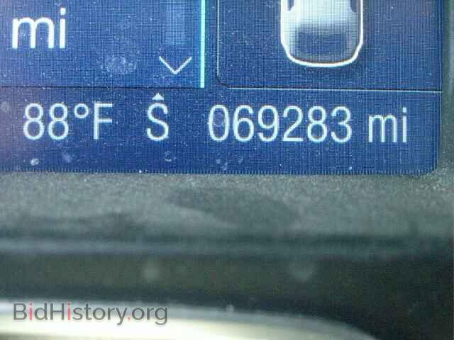 2013 FORD FOCUS - VIN: 1FADP3E2XDL151673 - Photo 8