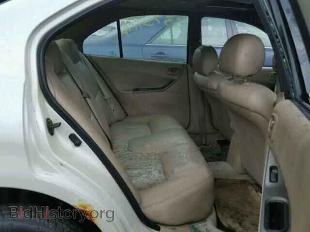 2003 MITSUBISHI GALANT - VIN: 4A3AA46H93E130238 - Фото 6