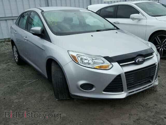 Фотография 1FADP3F23EL289524 - FORD FOCUS 2014