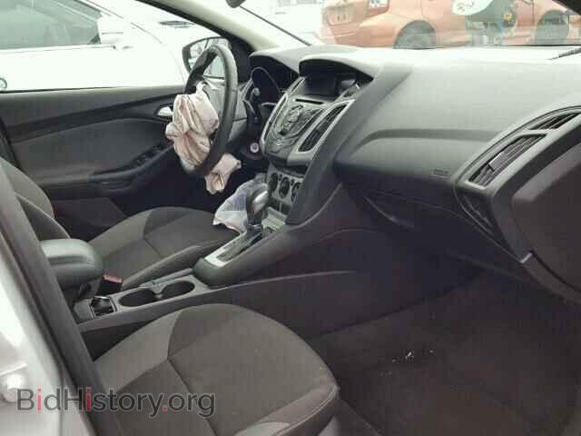 2014 FORD FOCUS - VIN: 1FADP3F23EL289524 - Фото 5