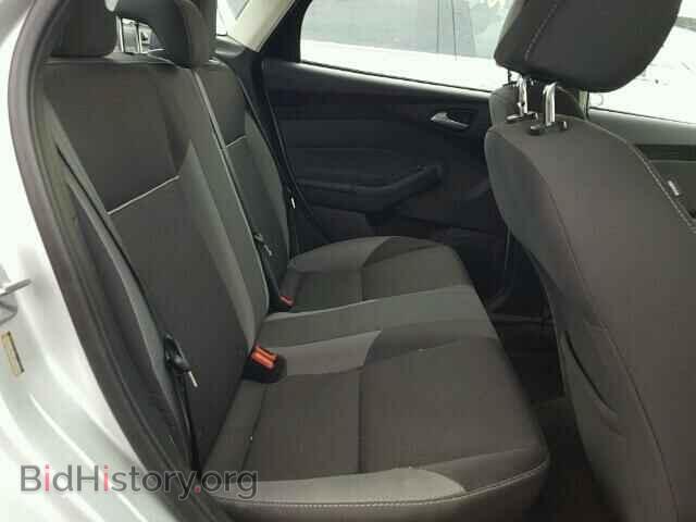 2014 FORD FOCUS - VIN: 1FADP3F23EL289524 - Фото 6