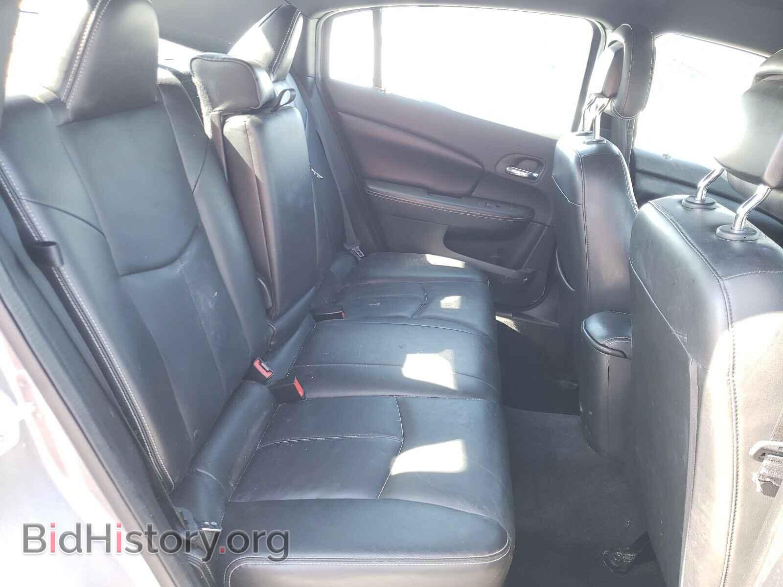 2013 CHRYSLER 200 - VIN: 1C3CCBCG1DN583250 - Фото 6