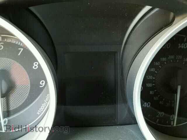 2014 MITSUBISHI EVO - VIN: JA32W5FV8EU006151 - Фото 8