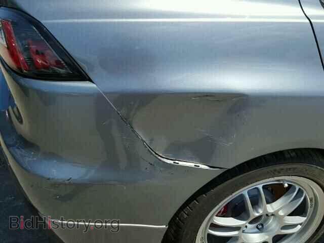 2014 MITSUBISHI EVO - VIN: JA32W5FV8EU006151 - Фото 10