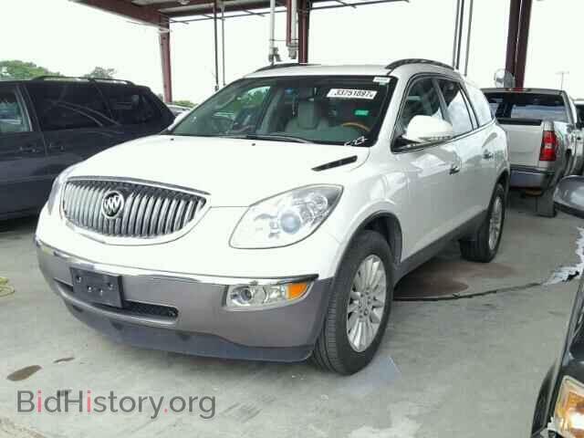 2012 BUICK ENCLAVE - VIN: 5GAKRCED4CJ137762 - Фото 2