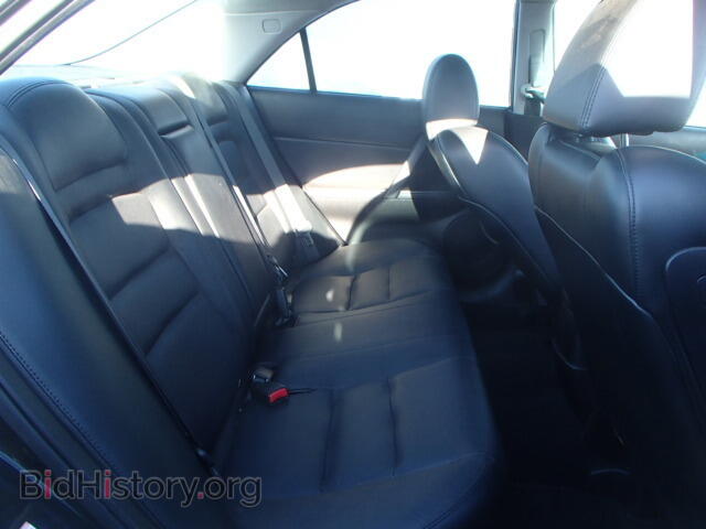 2007 MAZDA 6 - VIN: 1YVHP80C075M13308 - Фото 6