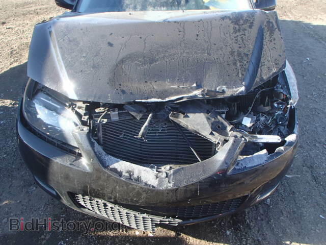 2007 MAZDA 6 - VIN: 1YVHP80C075M13308 - Фото 7